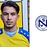 Bilal Acharki wechselt zum SV Niederbachem.