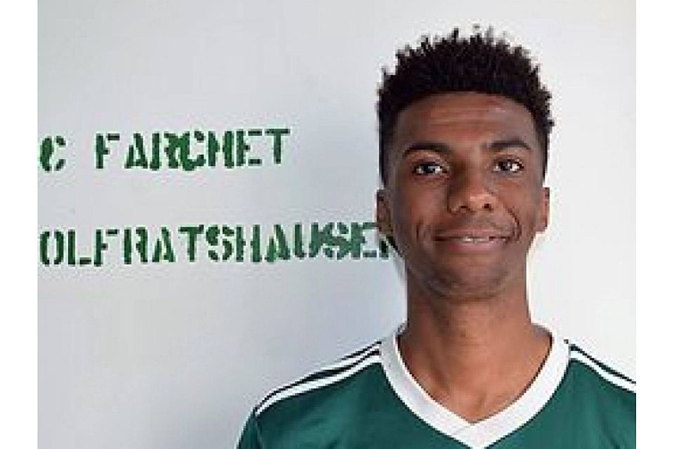 Anthony Graham: Der Neuzugang rückt wieder in die Startelf des BCF.  Michael Rödl