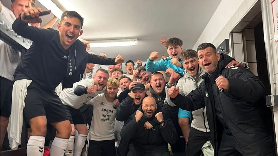 Der SV Westhoven muss im Viertelnale gegen den Bezirksligisten CfB Ford Niehl ran.