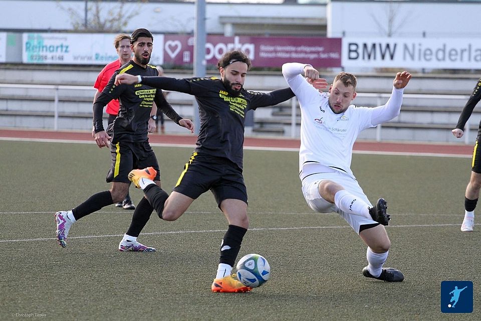 Der SV Umutspor Troisdorf will auch am zweiten Spieltag einen Sieg nachlegen.