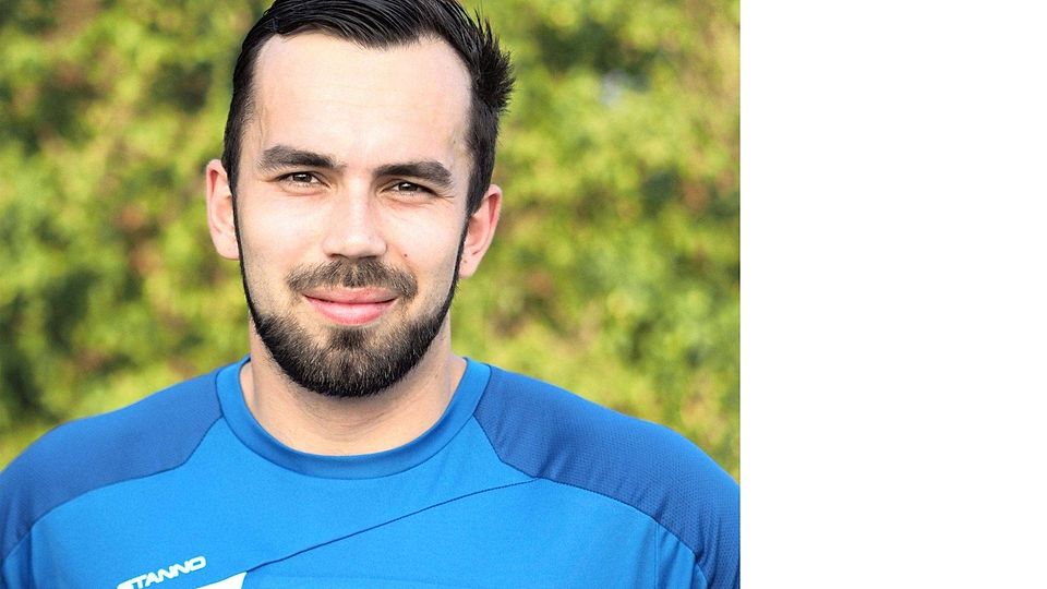 18 Einsätze in 19 Partien: Marcell Vespermann gehörte in der letzten Saison zu den Dauerbrennern.