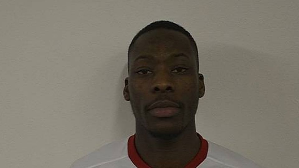 Burkibar Cissé kommt aus der österreichischen Regionalliga.