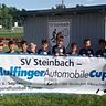 Der SV Steinbach veranstaltet den 9. Mulfinger Automobile Cup. 