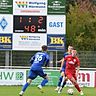 Auch beim FC Deisenhofen wird es kommende Saison keinen Regionalliga-Fußball zu sehen geben 