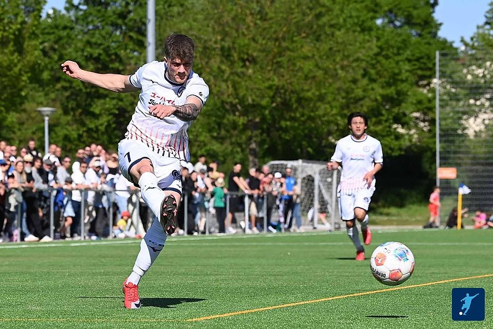 Gianni Auletta steuerte einen Doppelpack bei.