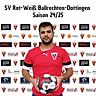Ali Nazzal SV Ballrechten-Dottingen
