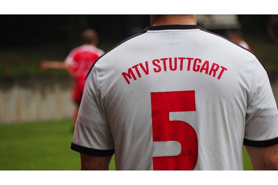 Der MTV Stuttgart trifft im Nachholspiel auf Croatia Stuttgart. Foto: Florian