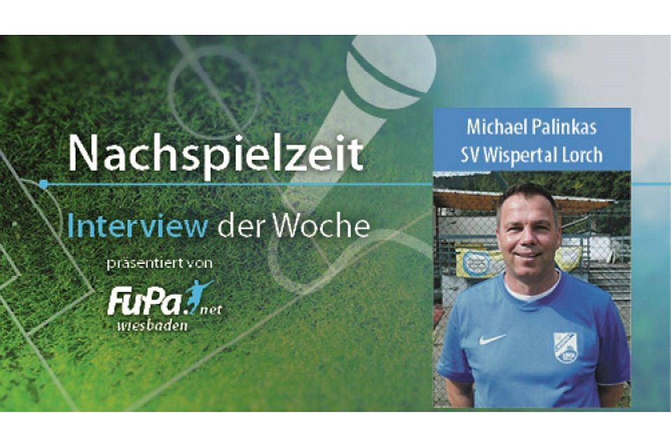 Michael Palinkas spielt als Aufsteiger mit dem SV Wispertal Lorch eine starke Saison und belegt momentan den fünften Platz Foto: Dahlen / Ig0rZh – stock.adobe