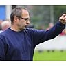 Gerhard Lemberger ist nicht mehr Trainer beim TSV Metten. F: Nagl