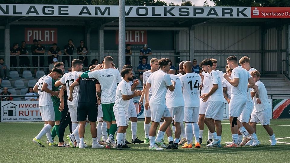 Lintfort sucht noch nach einem Cheftrainer