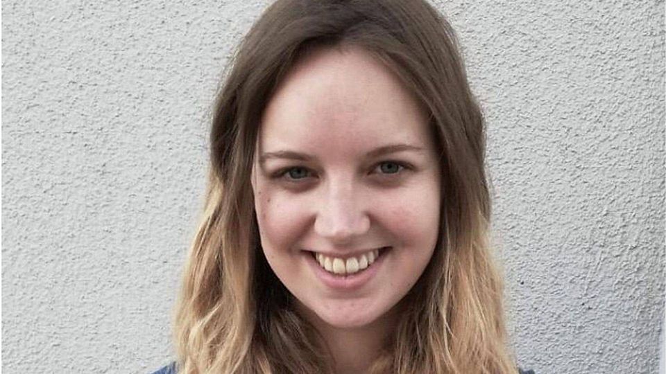 Parsbergs Steffi Kameter ist am Sonntag wieder einsatzfähig.