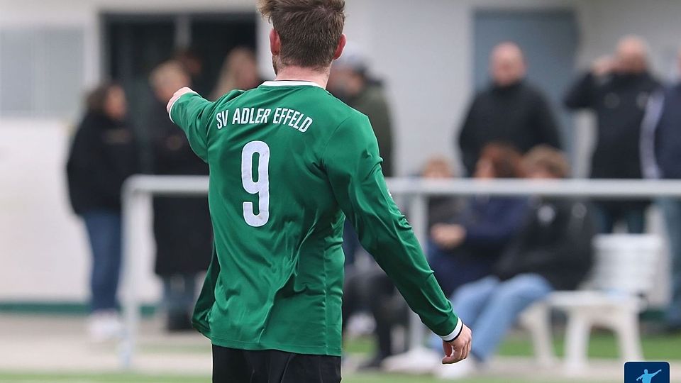 Auch für die Adler Effeld beginnt bald die neue Saison.