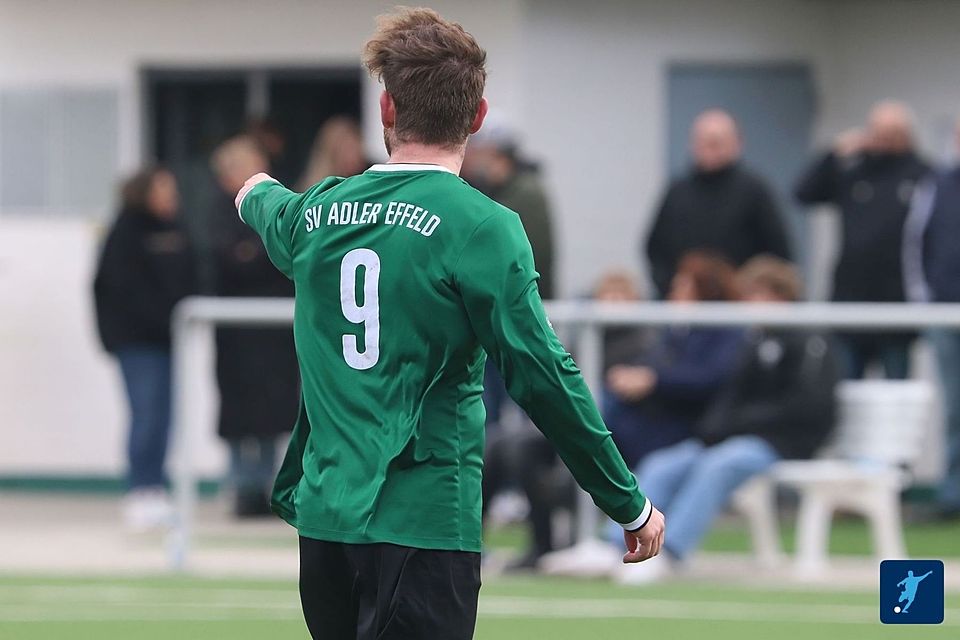 Auch für die Adler Effeld beginnt bald die neue Saison.