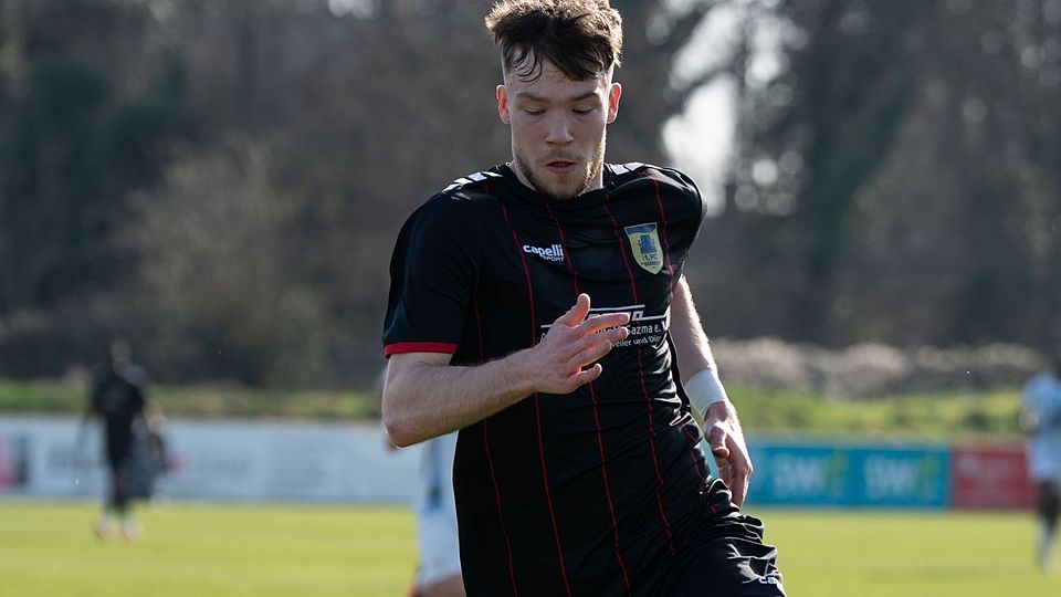 Beendet der 1. FC Düren den Negativlauf ausgerechnet gegen den Tabellenführer?