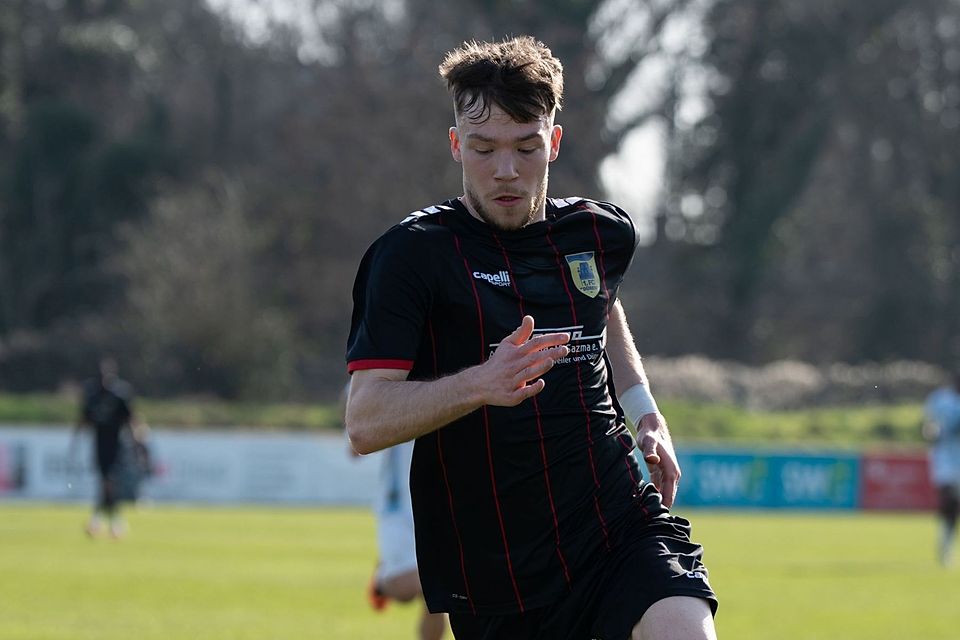 Beendet der 1. FC Düren den Negativlauf ausgerechnet gegen den Tabellenführer?