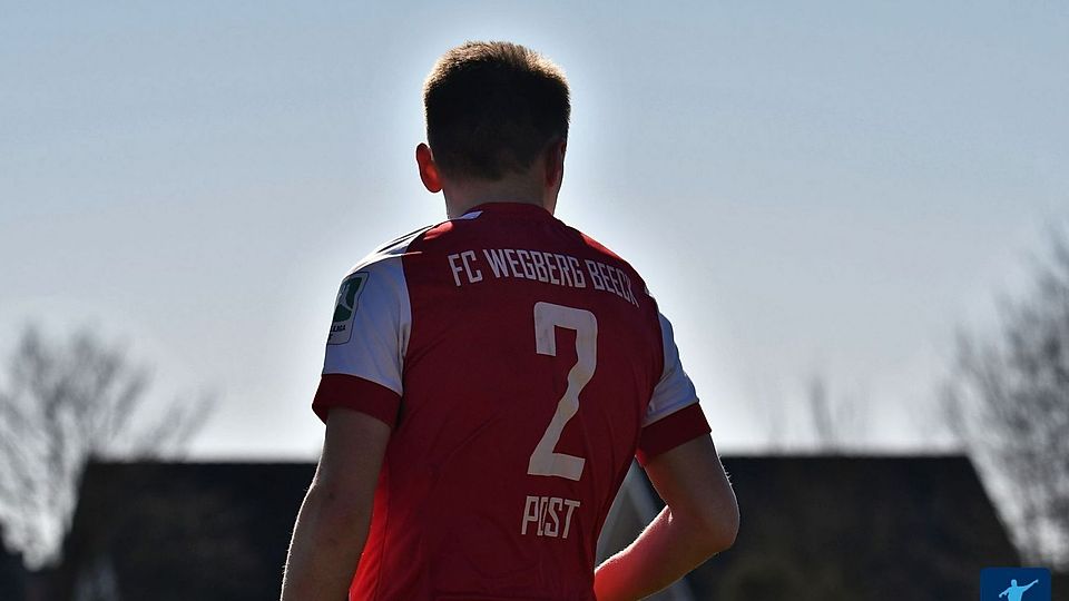 Der FC Wegberg-Beeck möchte den Titel verteidigen.