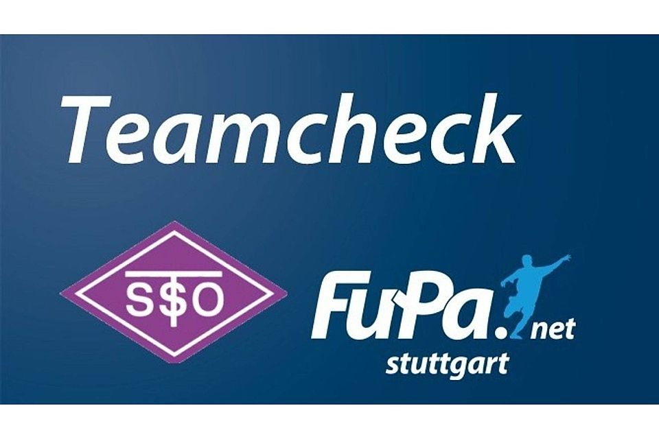 Heute im FuPa-Teamcheck: Die Frauen der Spvvg Stuttgart Ost. Foto: FuPa Stuttgart
