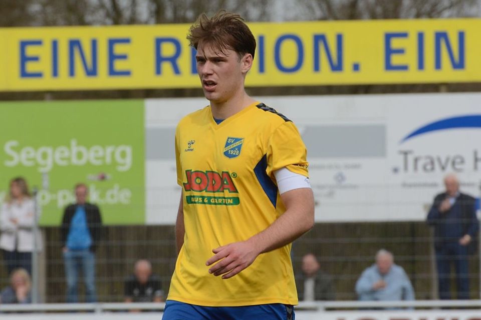 Wie starten Kapitän Mats Klüver und der SV Todesfelde in die Aufstiegsrunde?