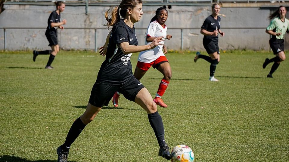 Der 3:1-Sieg des TSV Eching wurde durch einen Notarzteinsatz überschattet.