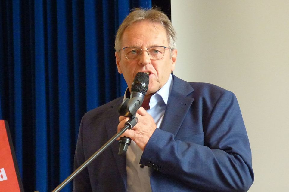 Siegfried Trittner