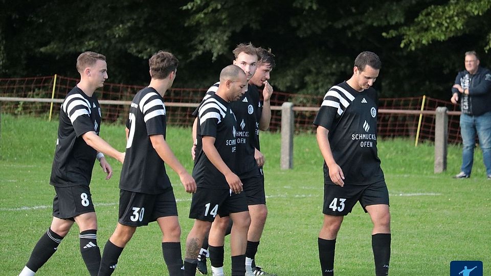 Der TSV Günterfürst ist neuer Spitzenreiter der B-Liga.