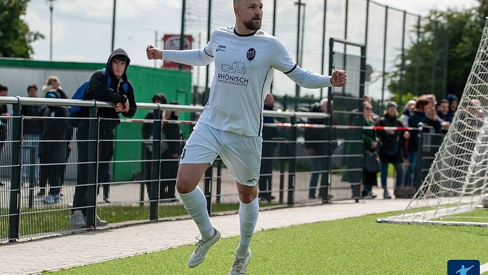 Odenkirchen bleibt Bezirksligist