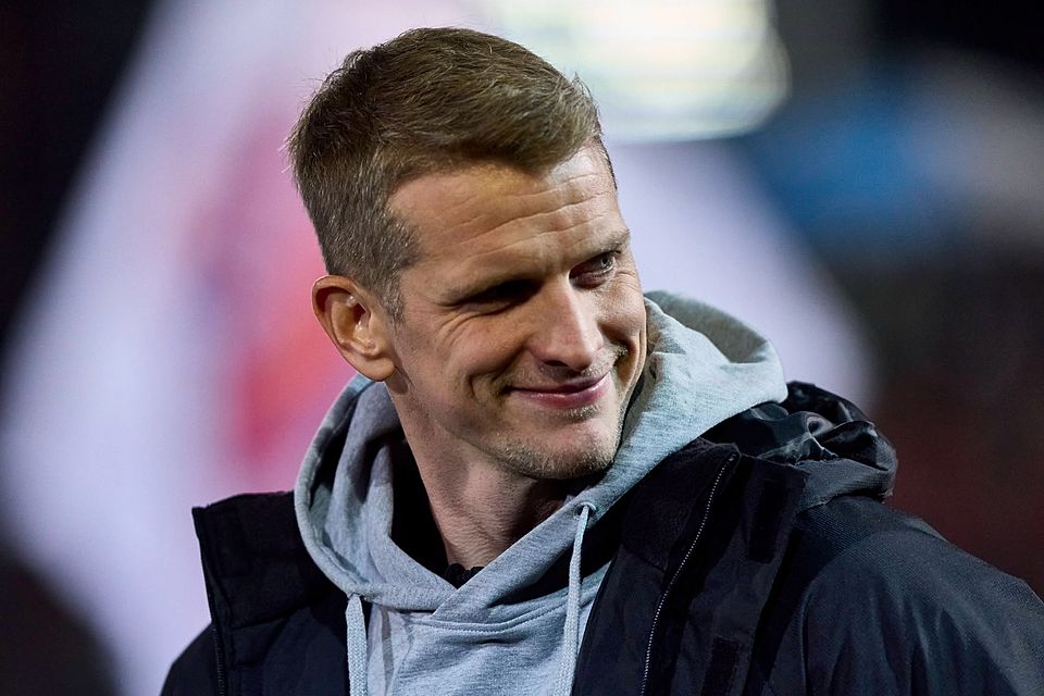 Zwei Siege für Lars Bender an einem Tag: Der SV Wacker Burghausen schlug zwei Bayernligisten hintereinander.