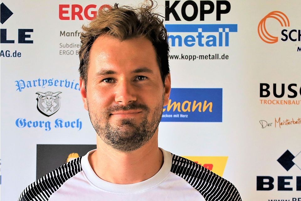 Frederick Polzer vom Trainerteam des SC Wyhl hofft, dass seine Mannschaft auch in den kommenden Partien neunzig Minuten lang auf dem Posten ist.