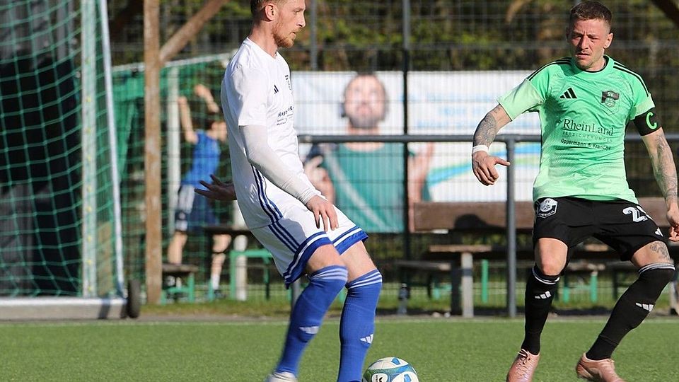 Rhenania Hochdahl ist vierfach in der Top-Elf der Woche dabei.