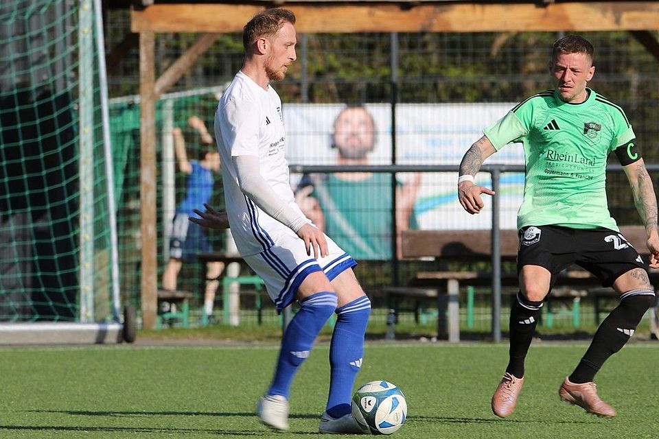 Rhenania Hochdahl ist vierfach in der Top-Elf der Woche dabei.