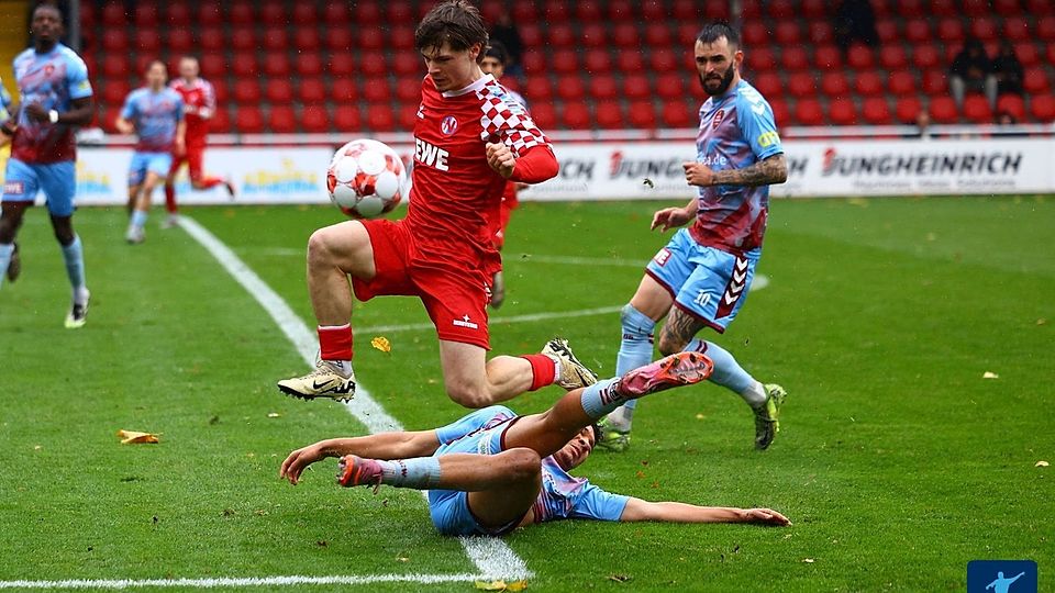 Sieg für Norderstedt. 