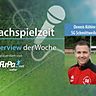 Spürt in Schmittweiler das Vertrauen des Trainers: Dennis Köhler.