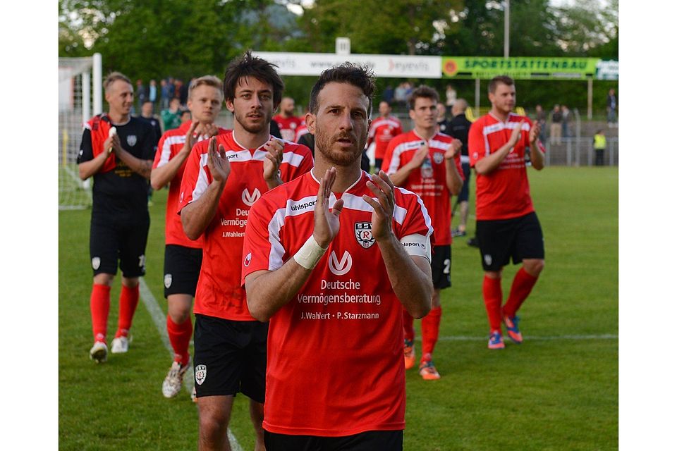 Fußball-Oberligist SSV Reutlingen startet am 22. Juni mit dem Training.