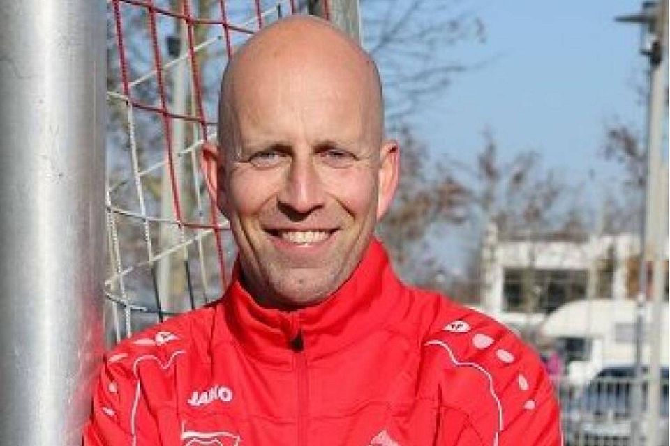 Falsche Entscheidung: VfB-Fußballjugendleiter Sebastian Papenmeyer zur Neuregelung im Juniorenbereich. 
