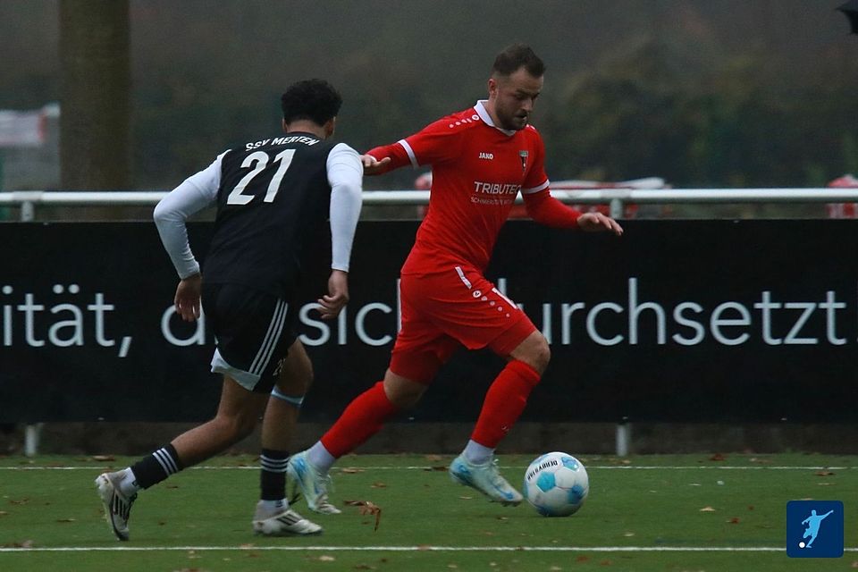 Der FC Wegberg-Beeck will sich mit einem Erfolgserlebnis in die Winterpause verabschieden. Der FC Wegberg-Beeck will sich mit einem Erfolgserlebnis in die Winterpause verabschieden.