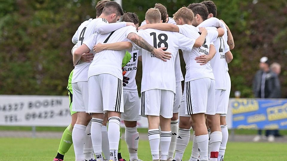 Die SpVgg Lam ist in der Landesliga bereits zwei Spiele in Rückstand.