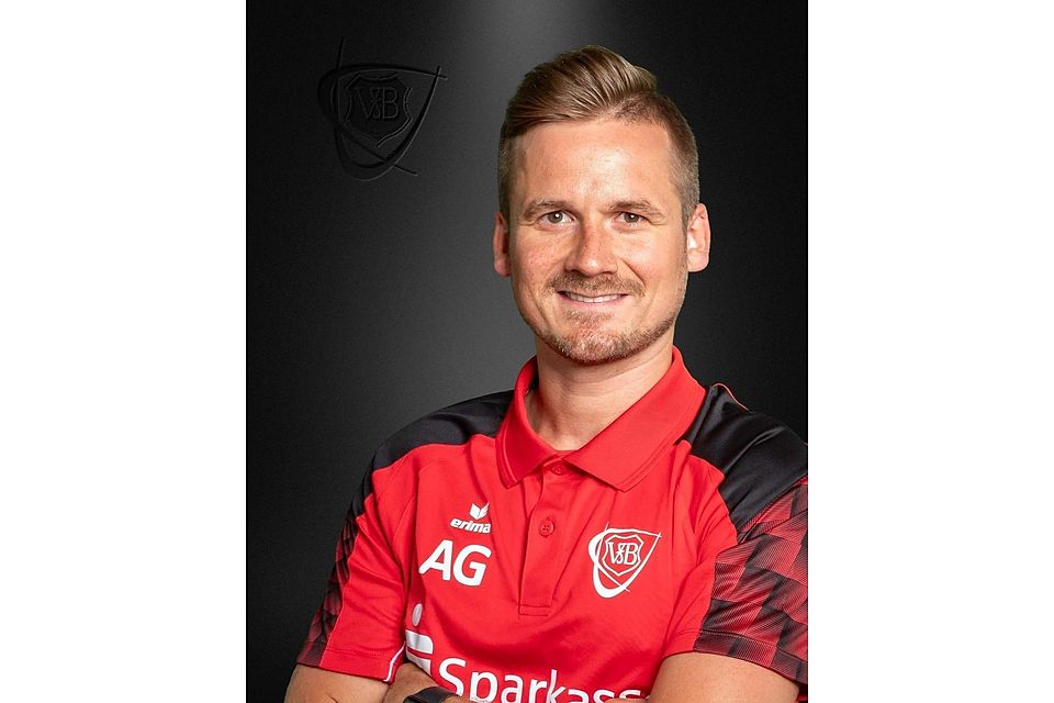 Andreas Giglberger war „maximal enttäuscht“.