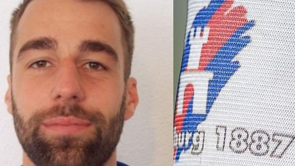 Jan-Niklas Levante vom Trainerteam des TuS Maulburg setzt im Derby gegen Steinen-Höllstein auf einen Heimsieg.