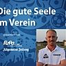 Tief verwurzelt beim FSV: Der gebürtige Bretzenheimer Matthias Münch ist fest Bestandteil seines Herzenklubs. 