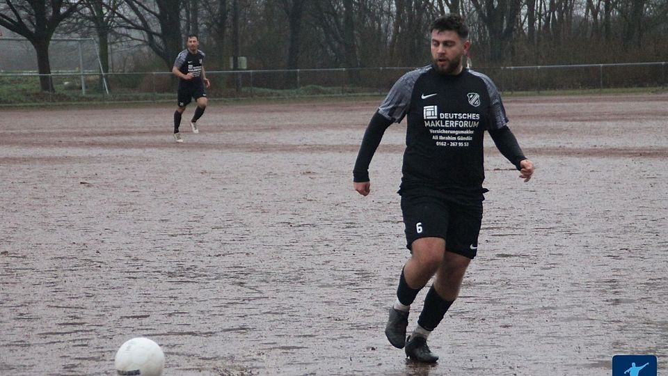 Der ESV Hohenbudberg wird womöglich für eine starke Saison nicht belohnt.