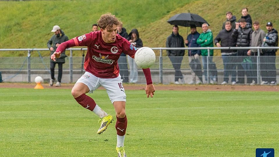 Gievenbeck hat nach dem 12. Spieltag vier Punkte Vorsprung auf den ersten Nichtaufstiegsplatz.