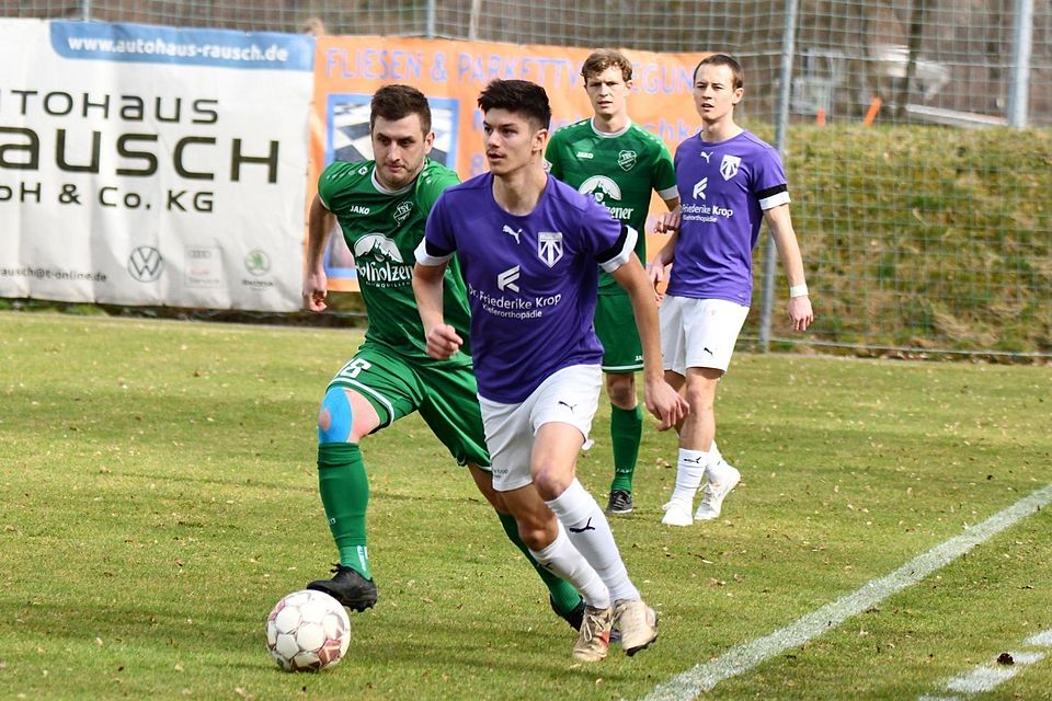 Die Vorbereitungen laufen bei der SpVgg Altenerding auf Hochtouren. Die Vorbereitungen laufen bei der SpVgg Altenerding auf Hochtouren.