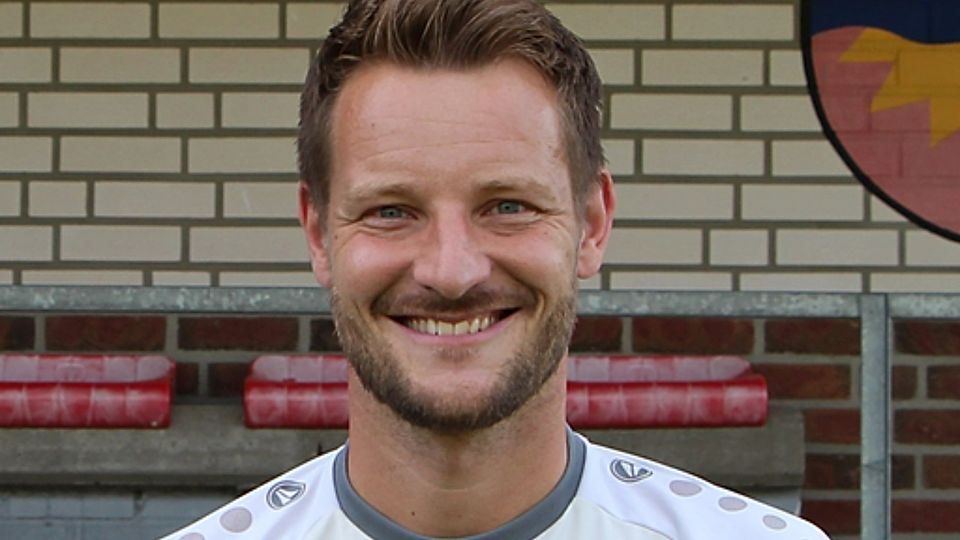 SVS-Keeper Tim Weichelt beendet im Sommer seine Karriere.