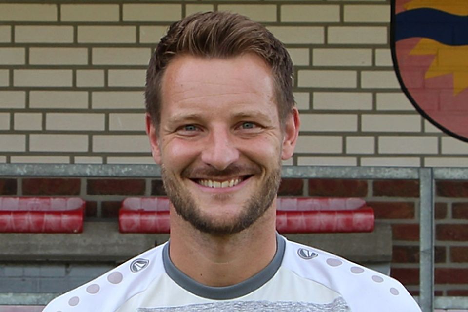 SVS-Keeper Tim Weichelt beendet im Sommer seine Karriere.