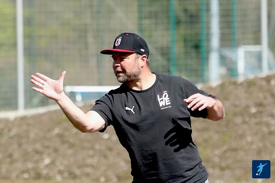 Der TSV Wasserburg steht an der Spitze der Tabelle.