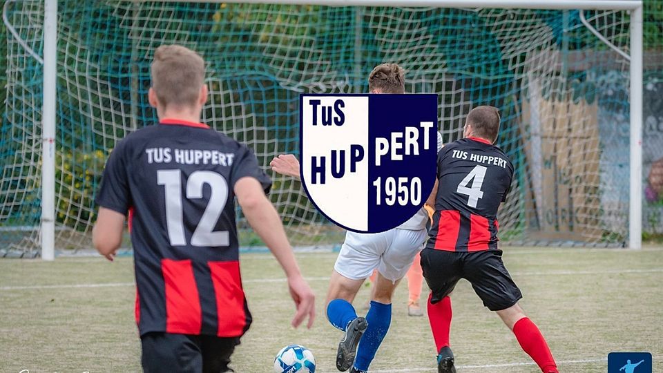 Der TuS Huppert ist raus: Künftig nimmt der GSV Born eigenständig am Spielbetrieb teil, die Spielgemeinschaft wurde aufgelöst.