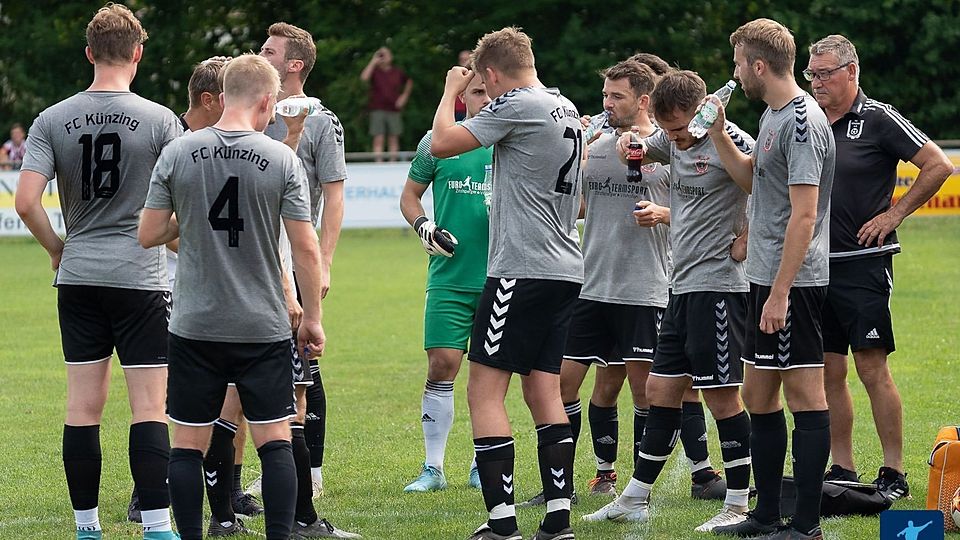 Bezirksliga Ost - Niederbayern - FuPa