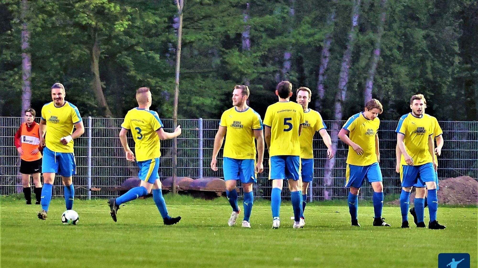 Piesberger SV Gelingt Ein Befreiungsschlag FuPa