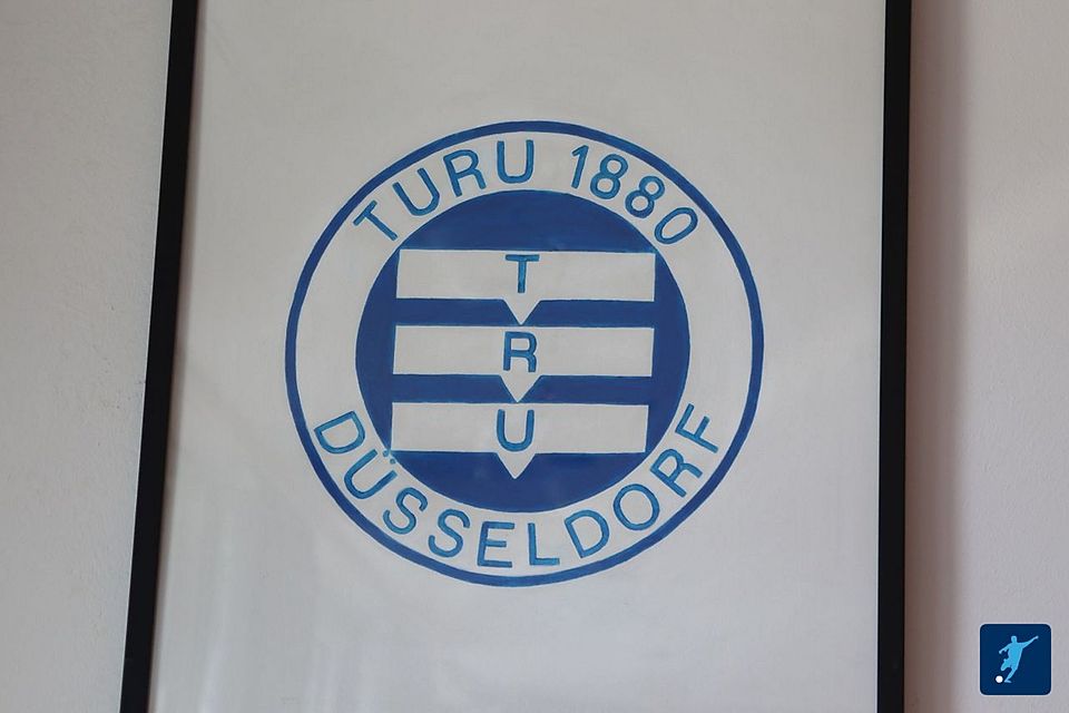 Eine schwierige Saison für TuRU Düsseldorf. 