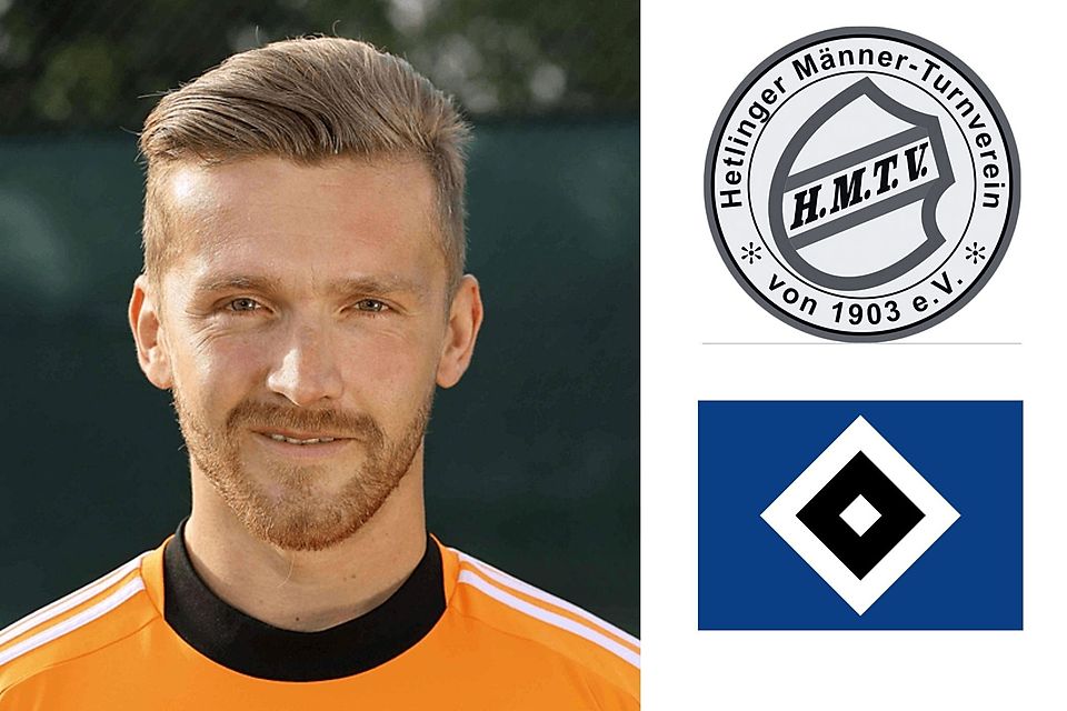Knut Mohr hat sich zum Abbruch gegen den Hamburger SV III geäußert. Knut Mohr hat sich zum Abbruch gegen den Hamburger SV III geäußert.